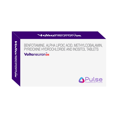 Voltaneuron DN Tablet