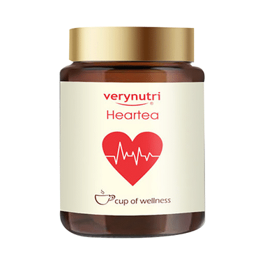 Verynutri Heartea