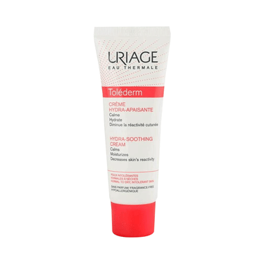 Tolederm Cream