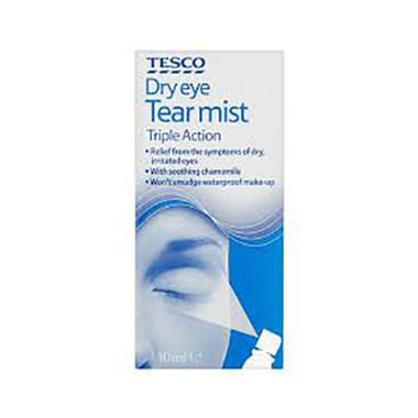 Tearmist Eye Drop