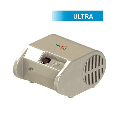 9M Ultra Nebulizer