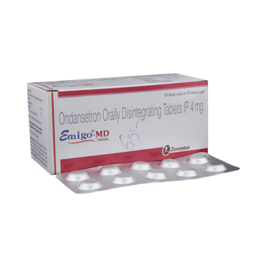 Emigo-MD Tablet