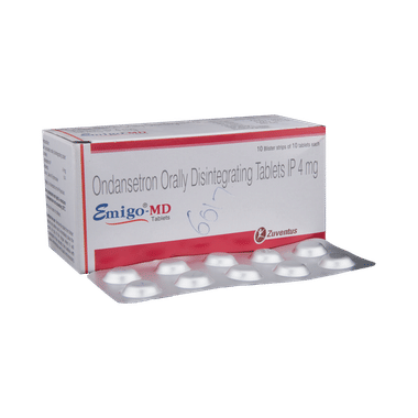 Emigo-MD Tablet
