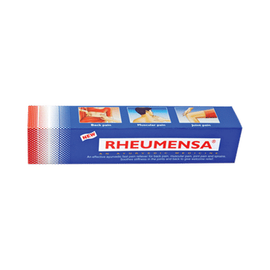 Rheumensa Cream