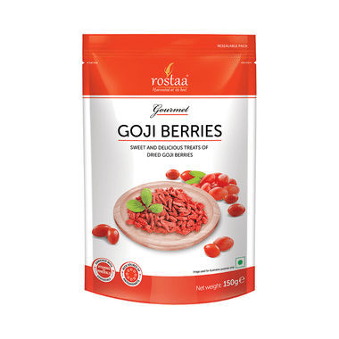 Rostaa Goji Berries