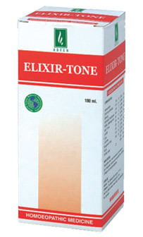 elixir tone