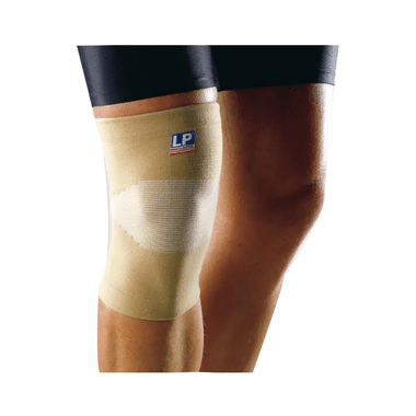 LP 941 Knee Support Elastic Single Small