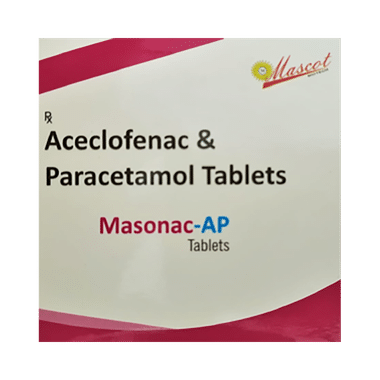 Masonac-AP Tablet