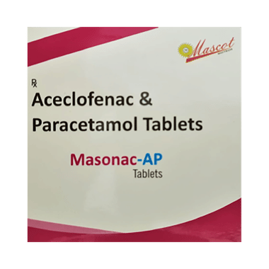 Masonac-AP Tablet