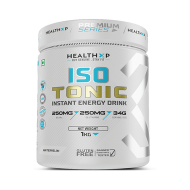 HealthXP Iso Tonic Watermelon