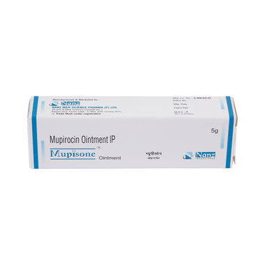 Mupisone Ointment