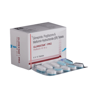 Glimestar-PM2 टैबलेट एर