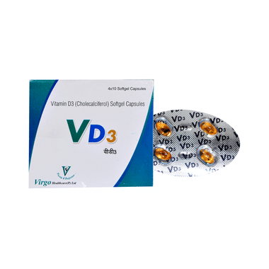 <span style='color:#626A7A'>VD3 Soft Gelatin Capsule</span>