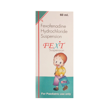 Fext Oral Suspension