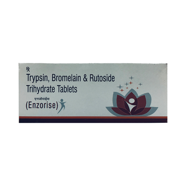 Enzorise Tablet