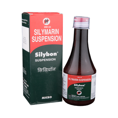 Silybon Suspension