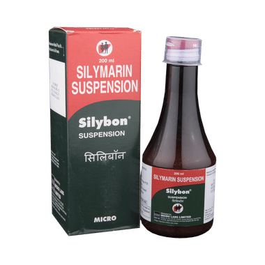 Silybon Suspension