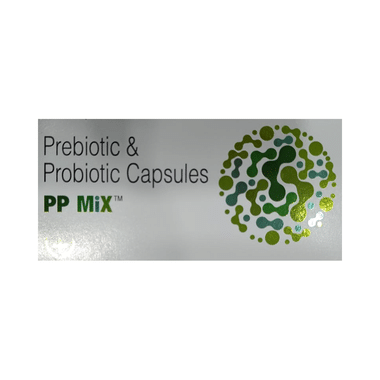 PP Mix Capsule