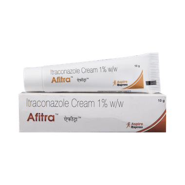 Afitra Cream