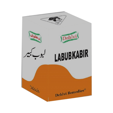 Dehlvi Remedies Labub Kabir