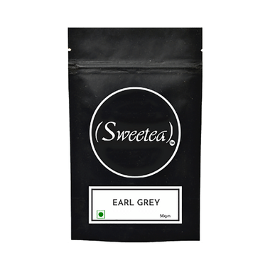 Sweetea Earl Grey Tea
