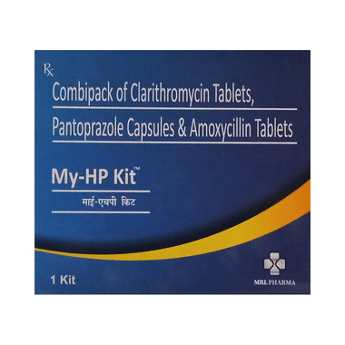 My-HP Kit