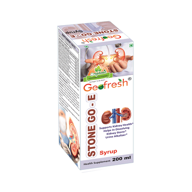 <span style='color:#626A7A'>Geofresh Stone Go-E Syrup</span>
