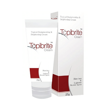 Topibrite Cream