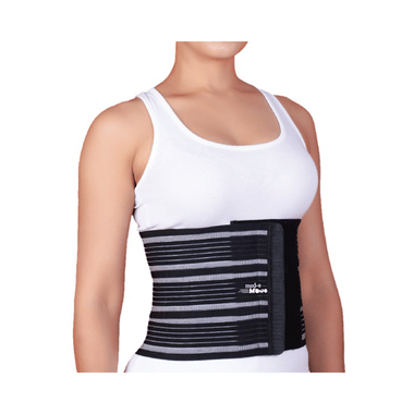 Med-E-Move Tummy Trimmer Large