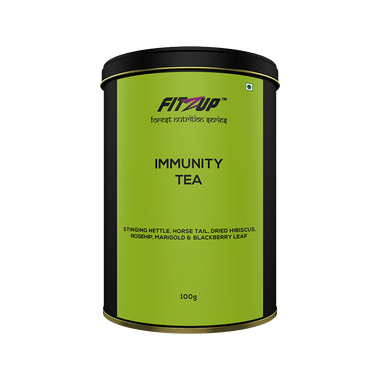 Fitzup Immunity Tea