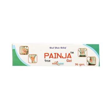 Painja Gel
