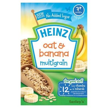 Heinz Multigrain