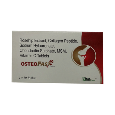 <span style='color:#626A7A'>Osteofast Tablet</span>
