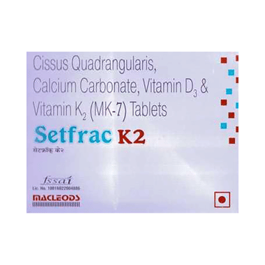 <span style='color:#626A7A'>Setfrac K2 Tablet</span>