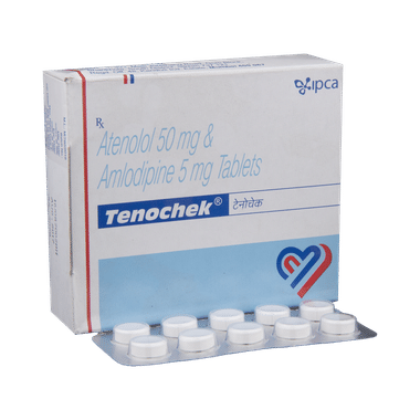 Tenochek Tablet