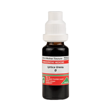 ADEL Urtica Urens Mother Tincture Q