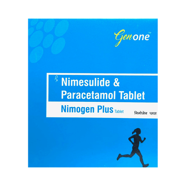 Nimogen Plus Tablet