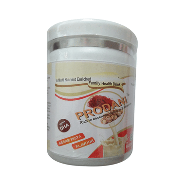 Prodani Powder Kesar Pista