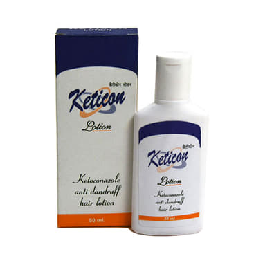 Keticon Lotion