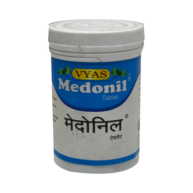 Vyas Medonil Tablet