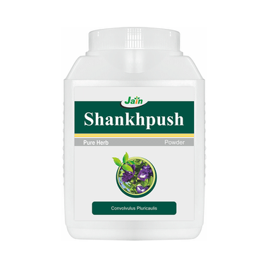 Jain Shankhpush Powder