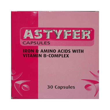 <span style='color:#626A7A'>Astyfer Capsule</span>