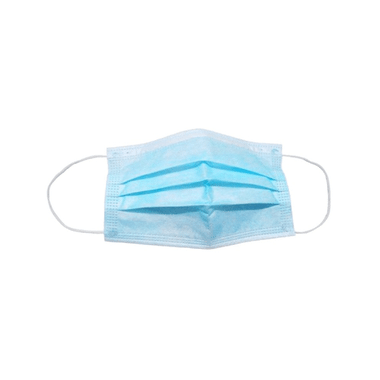 PHS 3 Ply - Non Woven Face Mask