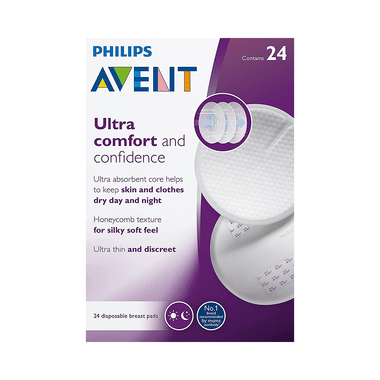 Philips Avent Breast pad
