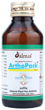 ArthoPack Oil ArthoPack Oil
