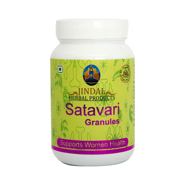 Jindal Herbal Satavari Granules