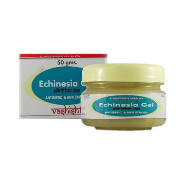 Vashisht Echinesia Gel