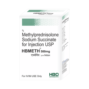 <span style='color:#626A7A'>HB Meth 500mg Injection</span>
