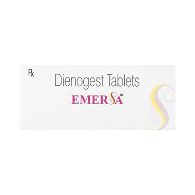 Emersa 2mg Tablet