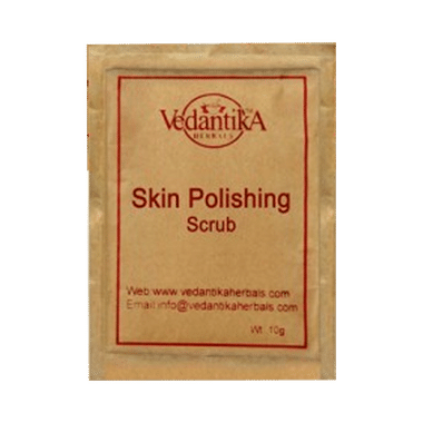 Vedantika Herbals Skin Polishing Scrub